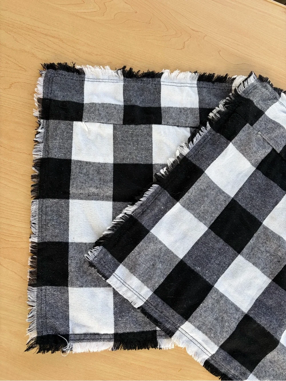 Cushion covers 3 Pieces